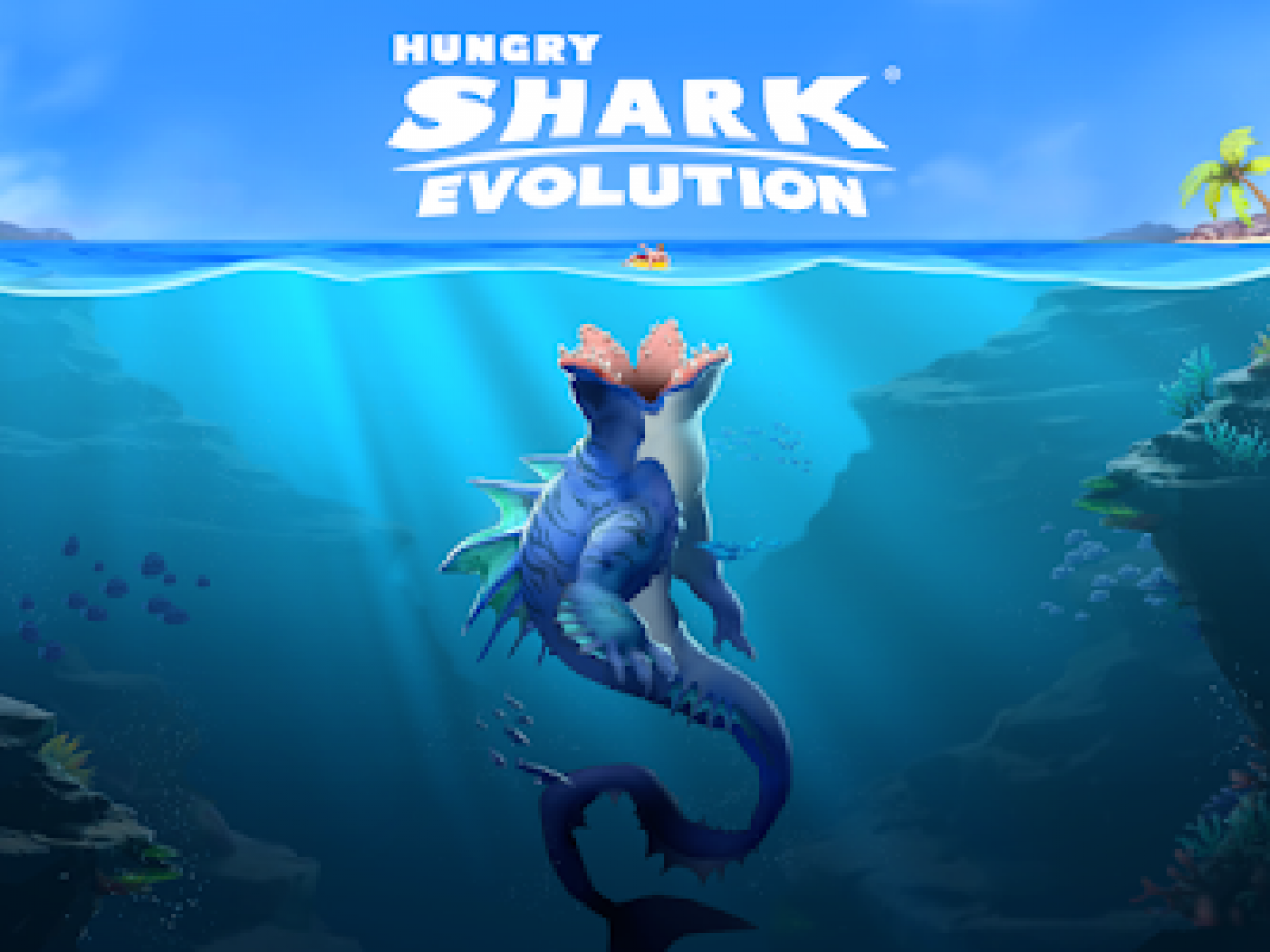 hungry shark evolution pc tips